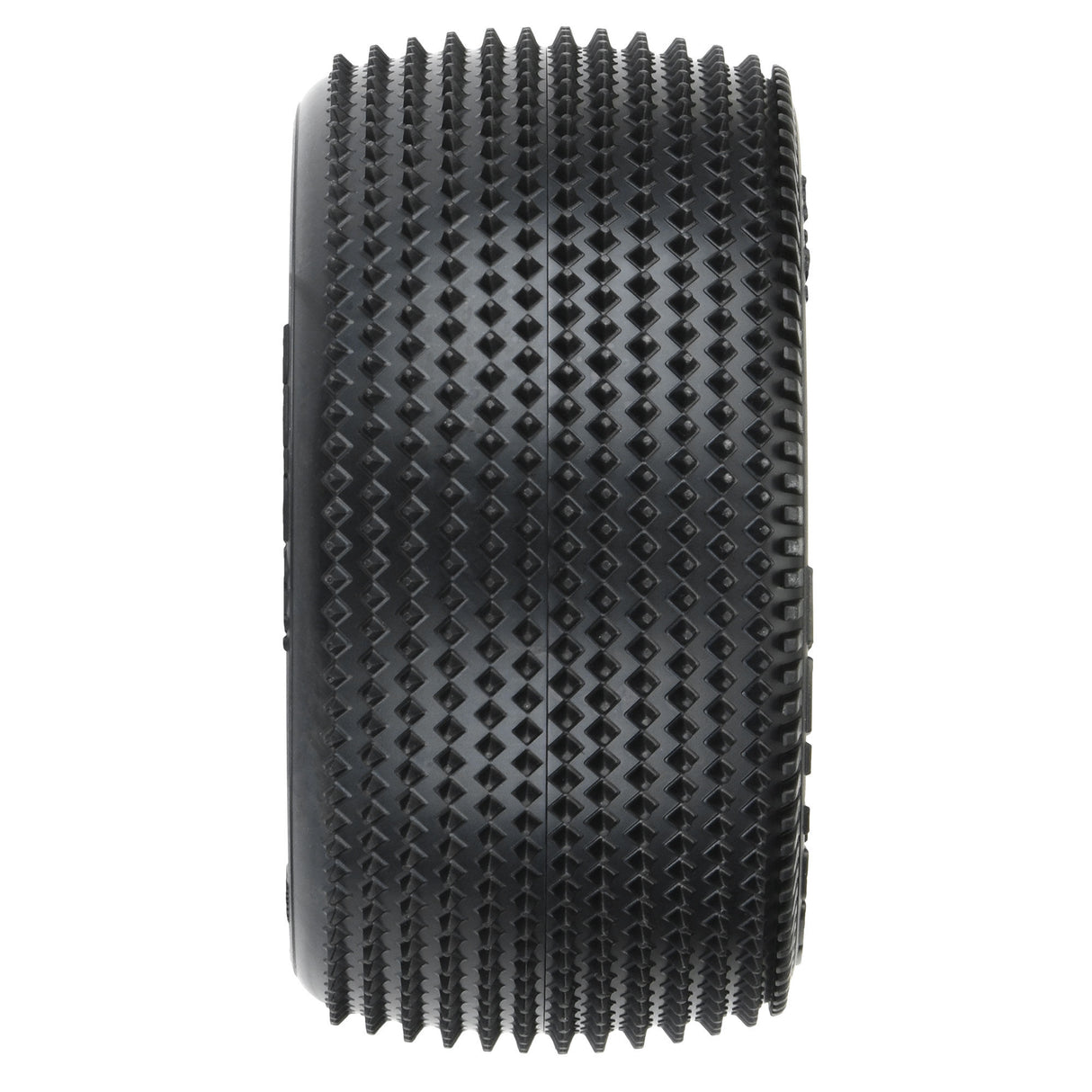 1/10 Prism 2.0 CR3 Rear 2.2 Crpet Buggy Tires (2)
