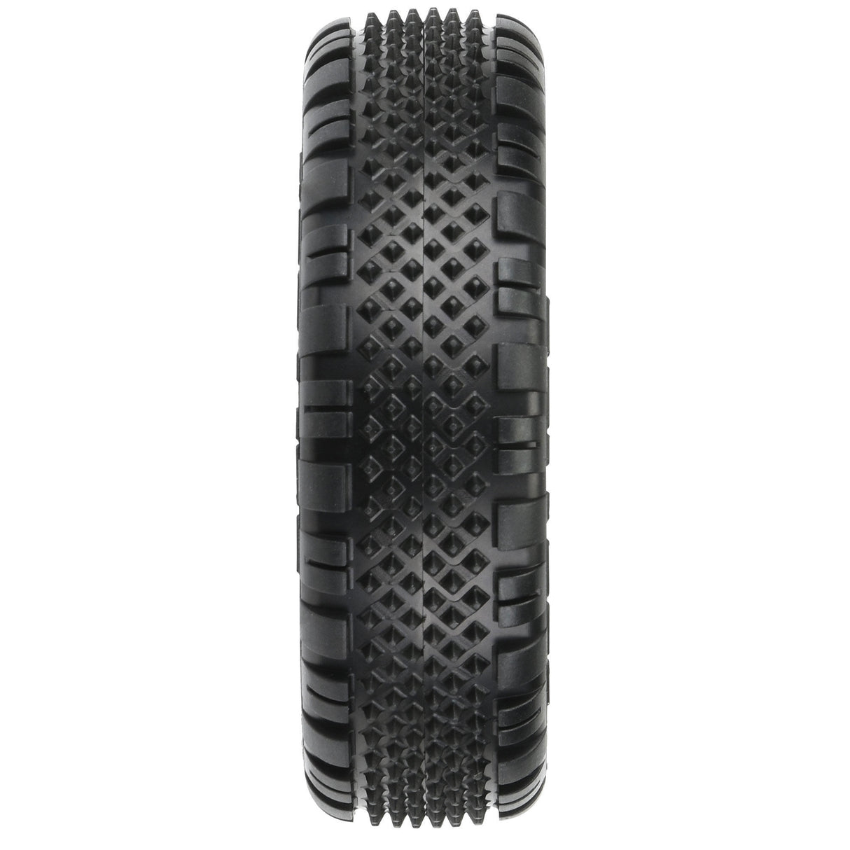1/10 Prism CR4 2WD Fr 2.2 Carpet Buggy Tires (2)