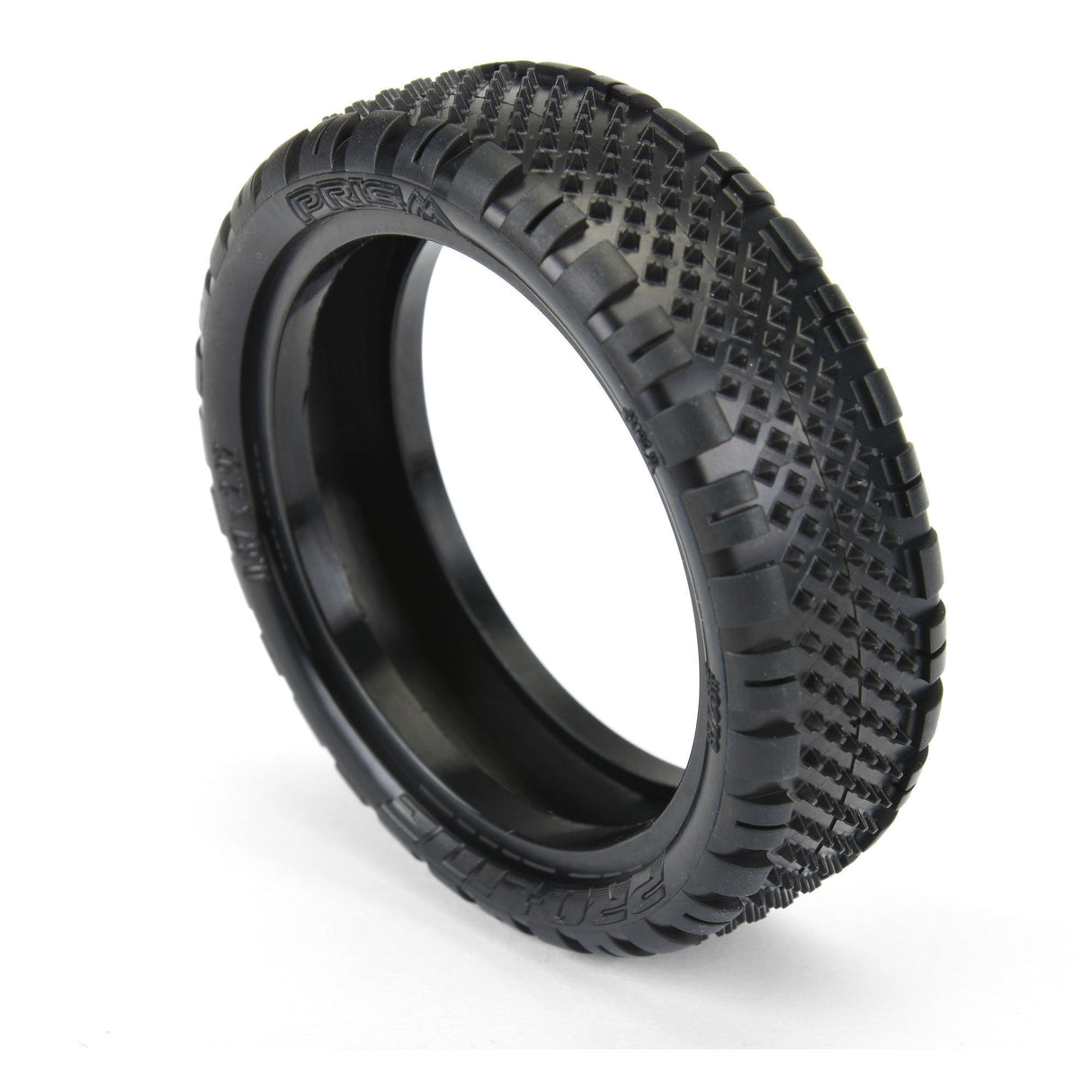 1/10 Prism CR4 2WD Fr 2.2 Carpet Buggy Tires (2)