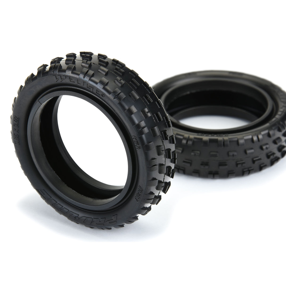 1/10 Wedge Gen3 CR3 2WD Fr 2.2 Carpet Buggy (2)