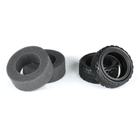 1/10 Prism 2.0 CR4 4WD Front 2.2 Carpet Buggy (2)