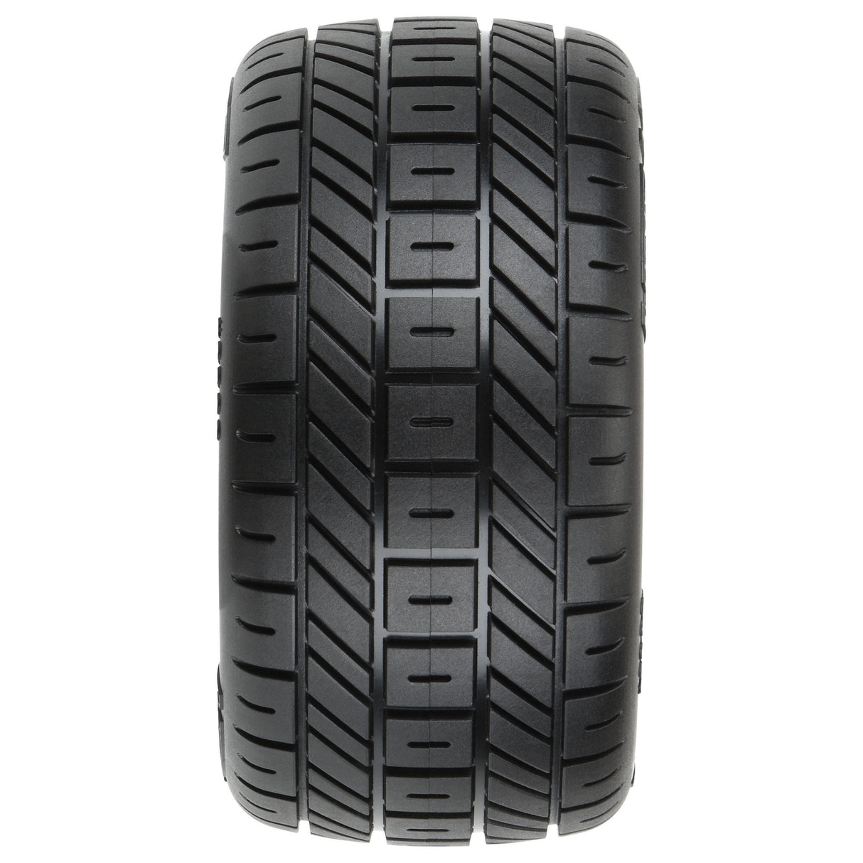 Hot Lap 2.2" MC (Clay) Dirt Oval Buggy Rear Tires (2)