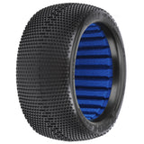 1/8 Hole Shot S4 Front/Rear 4.0" Off-Road Truggy Tires (2)