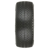 Buck Shot S4 1:8 Buggy Tires (2) for F/R