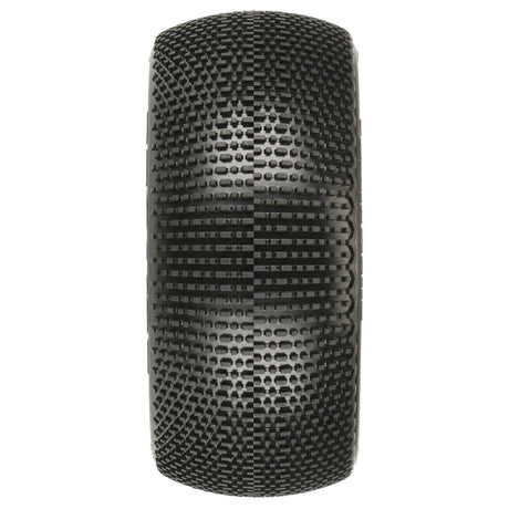 1/8 Buck Shot VTR 4.0 M3 Truck Tires (2)