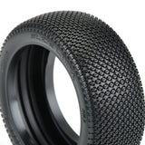 Slide Lock S4 :8 Buggy Tires (2) for F/R
