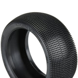 1/8 Convict S3 Front/Rear 4.0" Off-Road Truggy Tires (2)