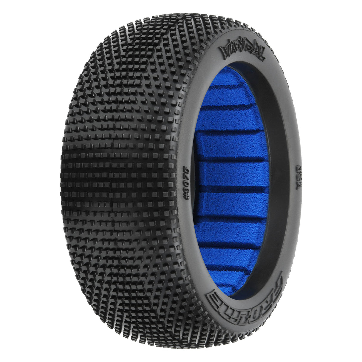 1/8 Vandal S4 F/R Off-Road Buggy Tires (2)