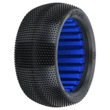 1/8 Vandal M3 Front/Rear 4.0" Off-Road Truggy Tires (2)