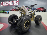 Børnequad 48 volt Phantom Gold Pro Brushless