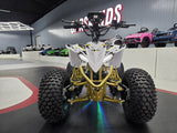Børnequad 48 volt Phantom Gold Pro Brushless