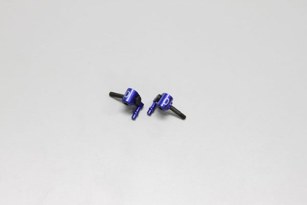 Route 246 Mini-Z MR03 Steering Block Camber 0 Degree