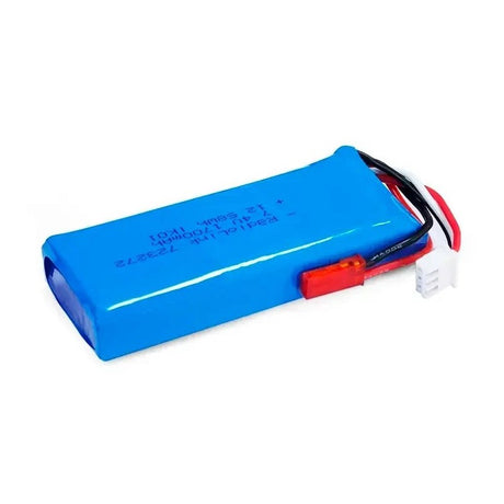 7.4V 1700mAH 2S Battery for RC8X /RC4GS V3/RC6GS V3/T8FB BT/ AT9S PRO