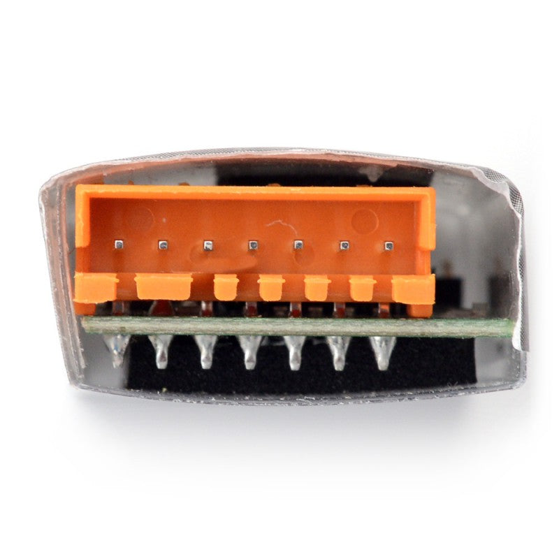 PRM-01 télémetry Power Return Module