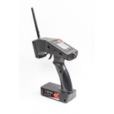RC6GS V3  7-Channels radio with R7FG gyro integrated Receiver