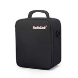 RC8x 8-Channels radio with R8FG & R4FGM Receiver & transport bag
