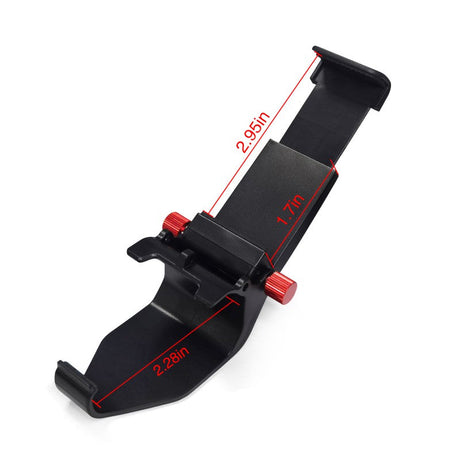 Screen Holder for T8S