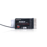 T8FB 8-Channels radio with Bluetooth (Mode 2) with R8EF Receiver
