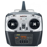 T8FB 8-Channels radio with Bluetooth (Mode 2) with R8EF Receiver