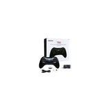 T8S 8-Channels radio with Bluetooth (Mode 1) with R8EF Receiver