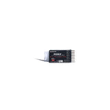 T8S 8-Channels radio with Bluetooth (Mode 1) with R8EF Receiver