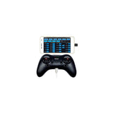 T8S 8-Channels radio with Bluetooth (Mode 2) with R8EF Receiver