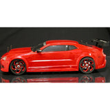 TMR Touring Drift Muscle Car 1:10 RTR