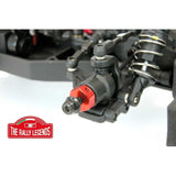 TMR Touring Drift Muscle Car 1:10 RTR