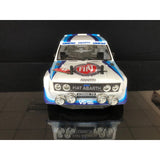 Fiat 131 Abarth rally WRC RTR