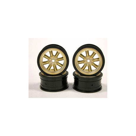 Ford Escort RS1800 rims set (4)