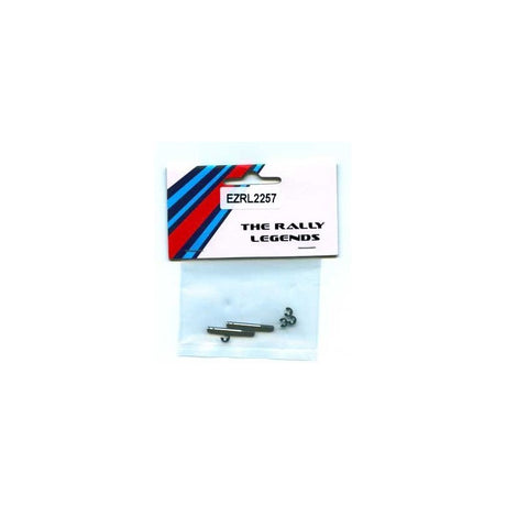 Shock shafts For Touring Car (short)