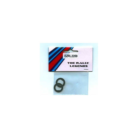 Ball Diff Shim