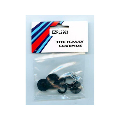 DISC..Steering Buffer Set