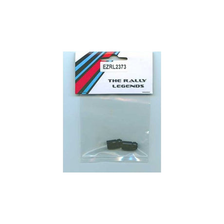 Joint cups for center shaft of gear differential