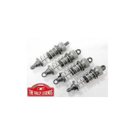 ALUMINIUM SHOCK SET XL RALLY (4)