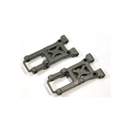 FRONT SUSPENSION ARMS (2)