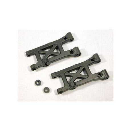 REAR SUSPENSION ARMS (2)