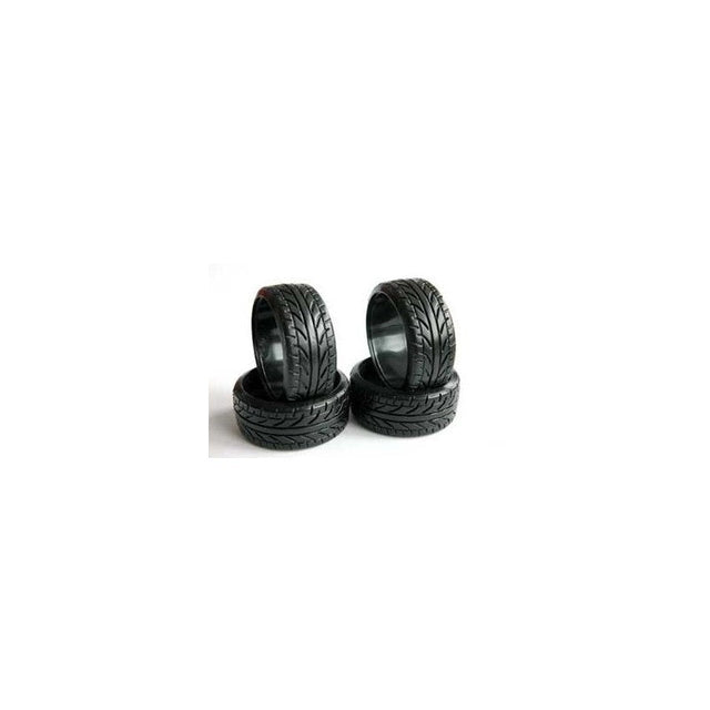 DISC.. SET GOMME DRIFT V-RAGE (4) MEDIUM