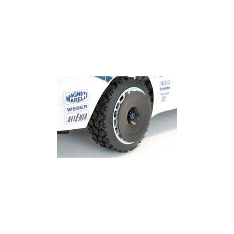 DISC.. Brake Fan Disk Delta Evo2 (2)