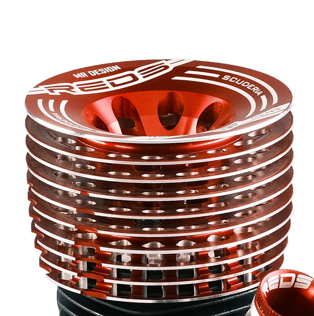REDS REDER210176 - Reds 721S Scuderia Cooling Head