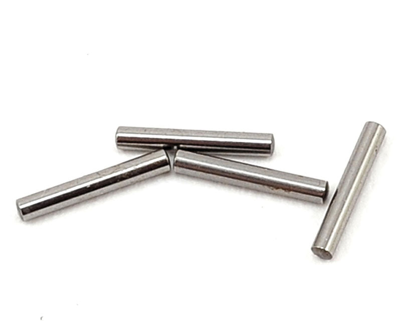 REDS REDES121021 - SLEEVE REFERENCE PIN 2.1CC M SERIES 4PC