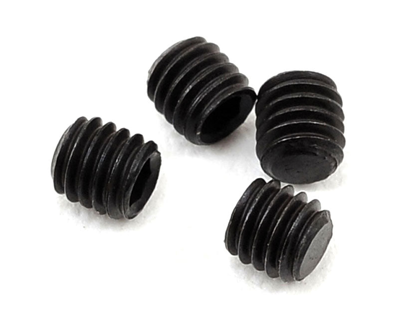 REDS REDES126186 - CARB UNIBALL SCREW 2.1CC M SERIES 4PC