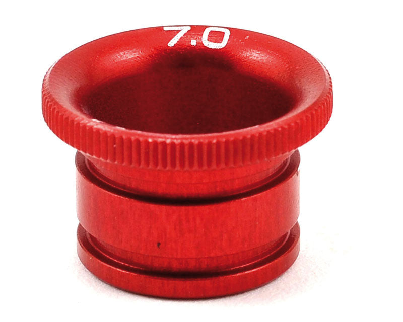 REDS REDES214997 - CARB VENTURI 3 5CC M/R SERIES D.7MM SERIES Alu