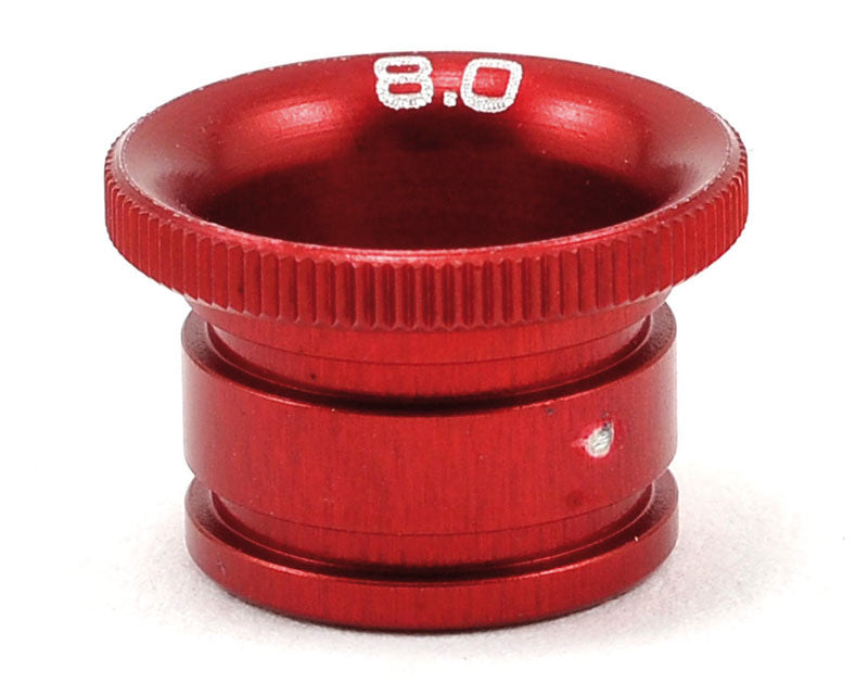 REDS REDES214998 - CARB VENTURI 3 5CC M/R SERIES D.8MM SERIES Alu