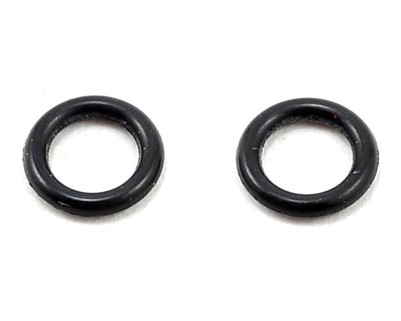 REDS REDES215137 - CARB RETAINER O-RING 3.5CC M/R SERIES 2PC
