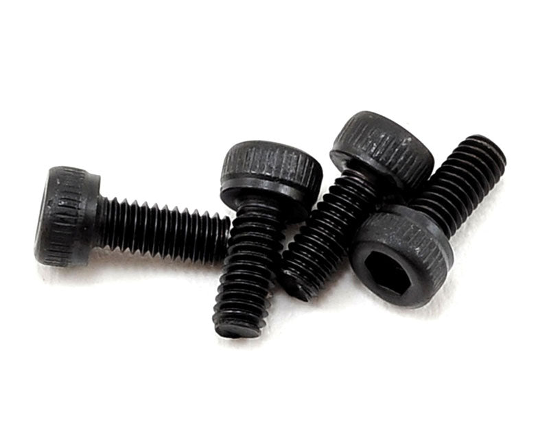 REDS REDES216049 - BACKPLATE SCREWS 3.5CC M/R SERIES 4PC