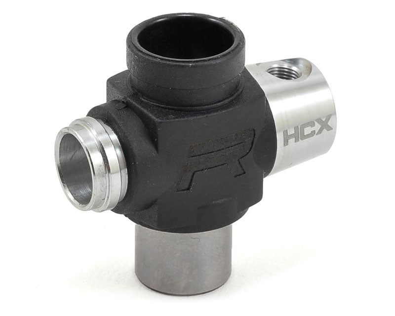 REDS REDES216436 - CARB BODY 3.5CC R SERIES