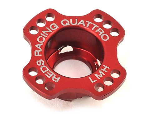 REDS REDMUQU0047 - FRONT PLATE QUATTRO CLUTCH OFF-ROAD L-M-H V2.1