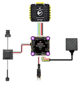 CrossRace Pro Flight Controller