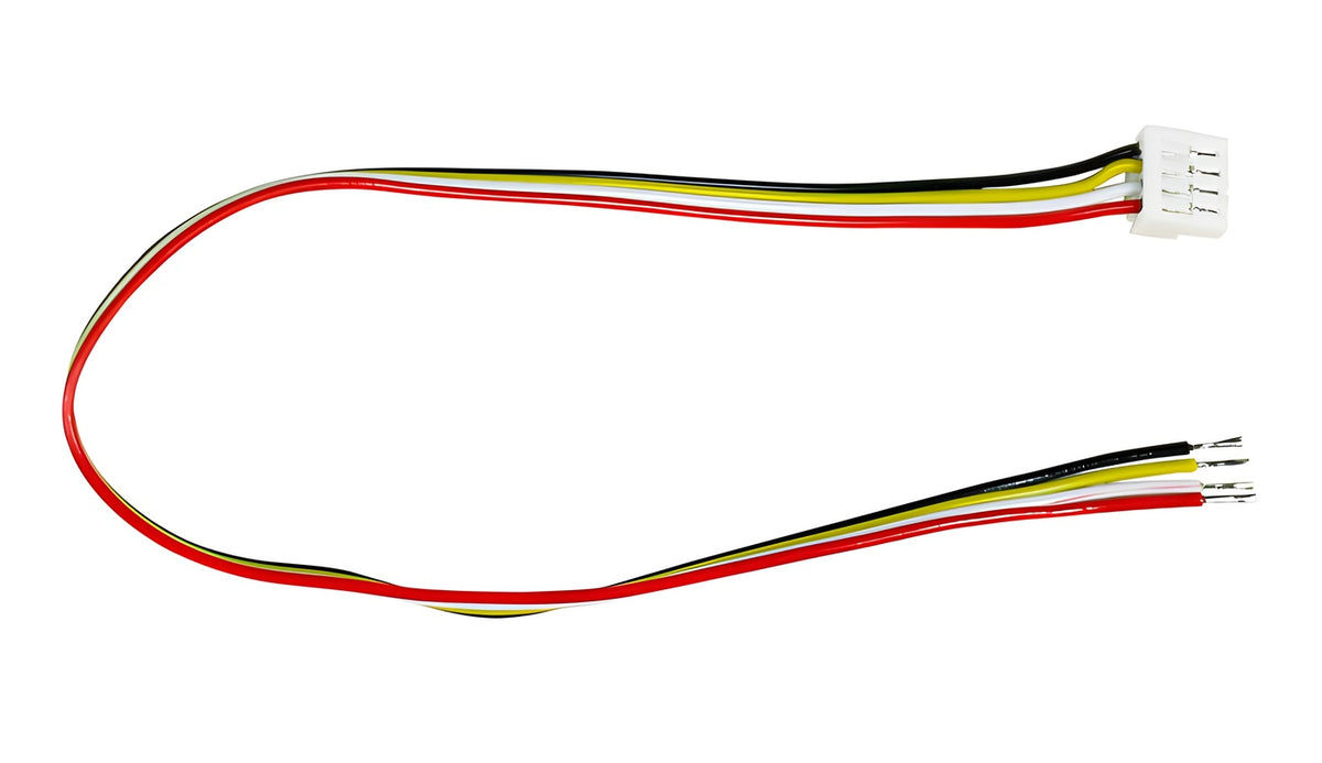 CrossRace Flight Controller
